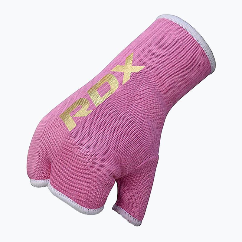 Vidinės pirštinės RDX Hosiery Inner pink 2