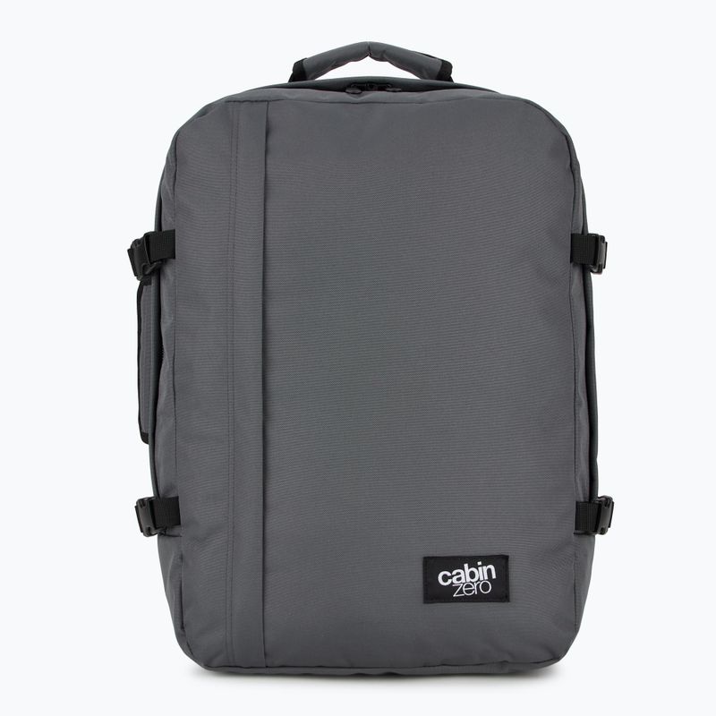Kelioninė kuprinė CabinZero Classic 44 l original grey