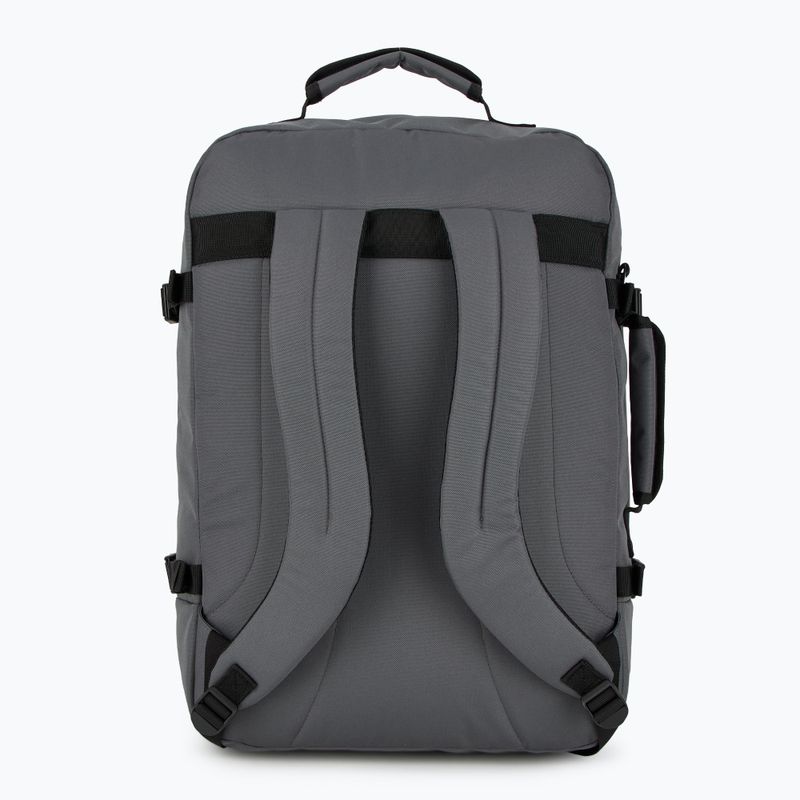 Kelioninė kuprinė CabinZero Classic 44 l original grey 3