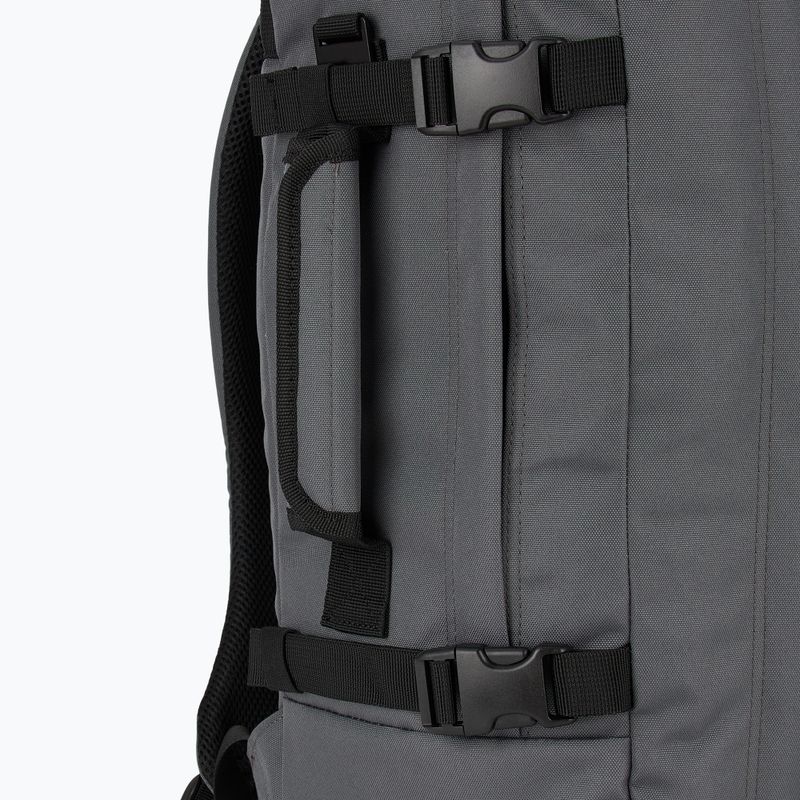 Turistinė kuprinė CabinZero Classic 44 l original grey 5