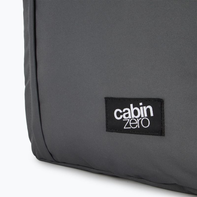 Turistinė kuprinė CabinZero Classic 44 l original grey 6
