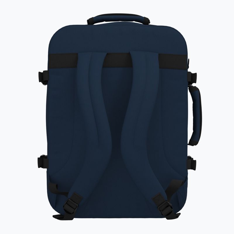 CabinZero Classic 44 l turistinė kuprinė navy 3