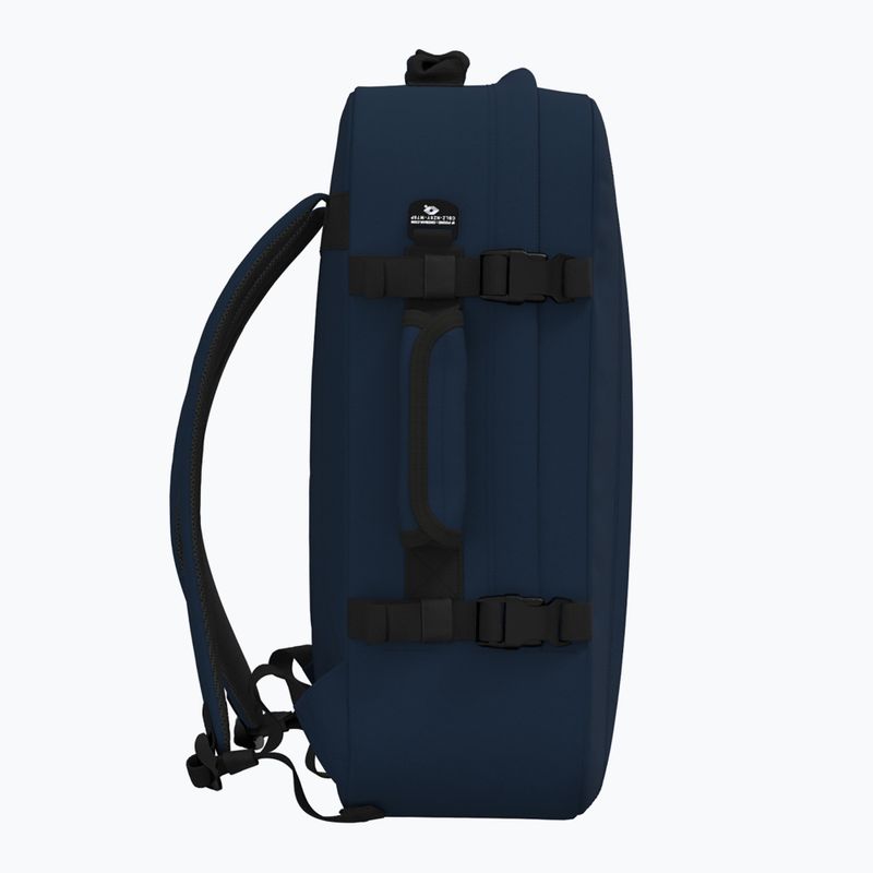 CabinZero Classic 44 l turistinė kuprinė navy 5