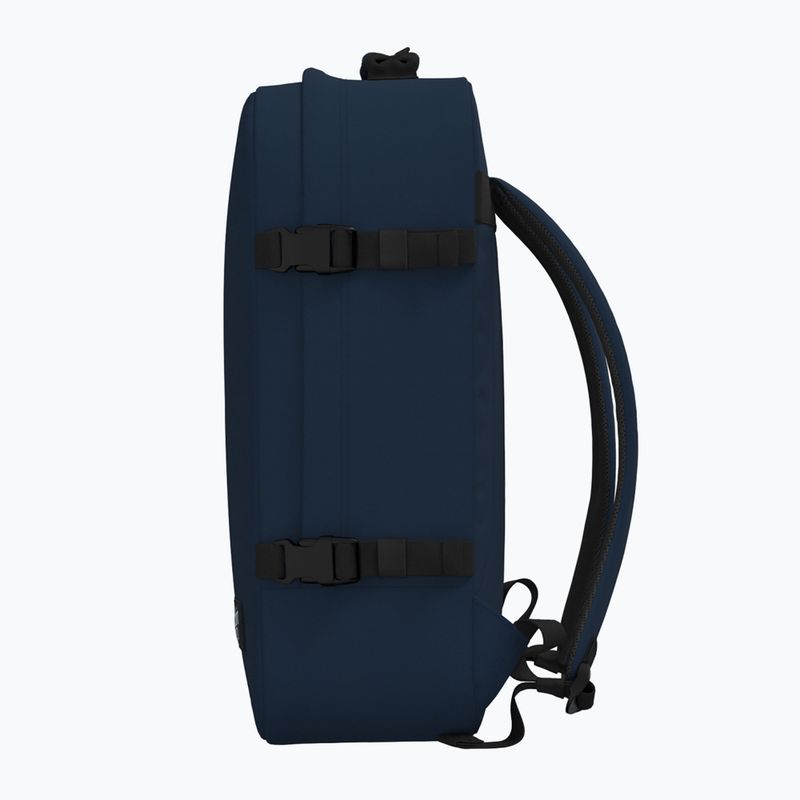 Kelioninė kuprinė CabinZero Classic 44 l navy 6