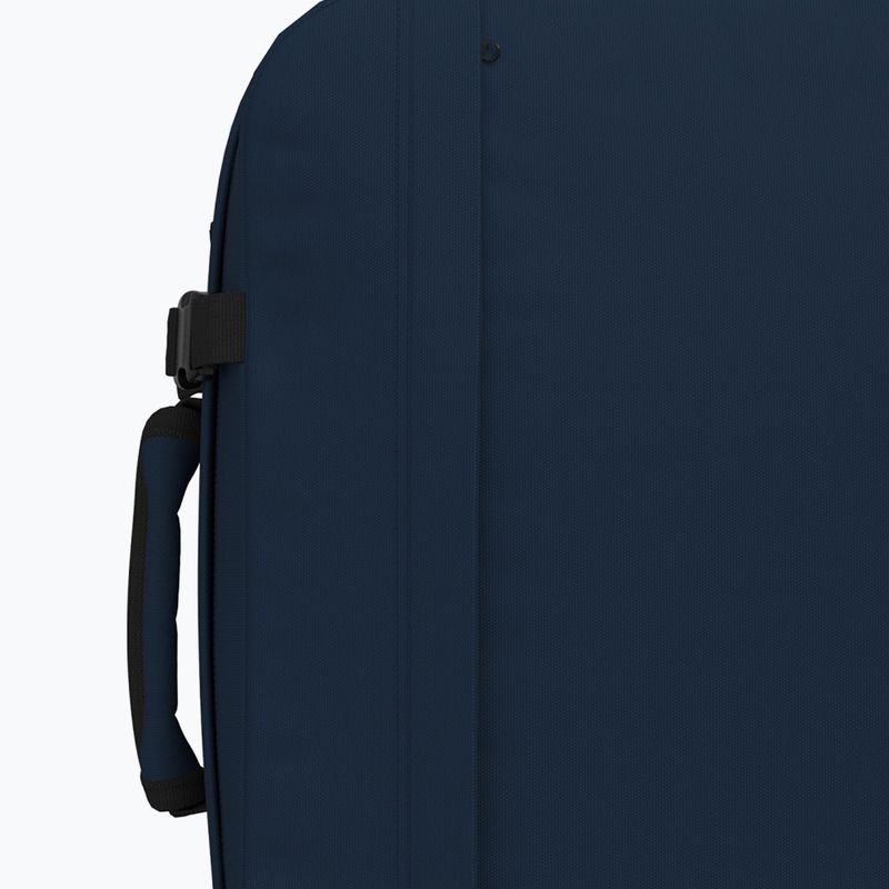 CabinZero Classic 44 l turistinė kuprinė navy 8