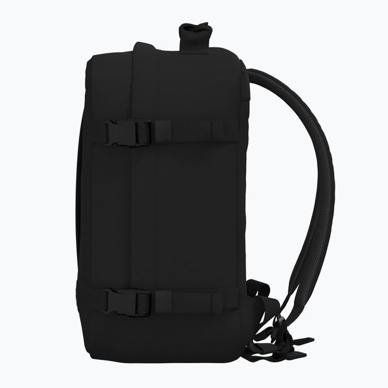 Turistinė kuprinė CabinZero Classic 28 l absolute black 6