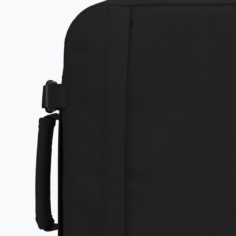 Turistinė kuprinė CabinZero Classic 28 l absolute black 9