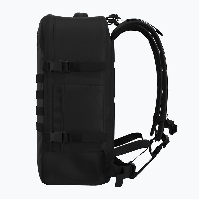 Kelioninė kuprinė CabinZero Military 44 l absolute black 6