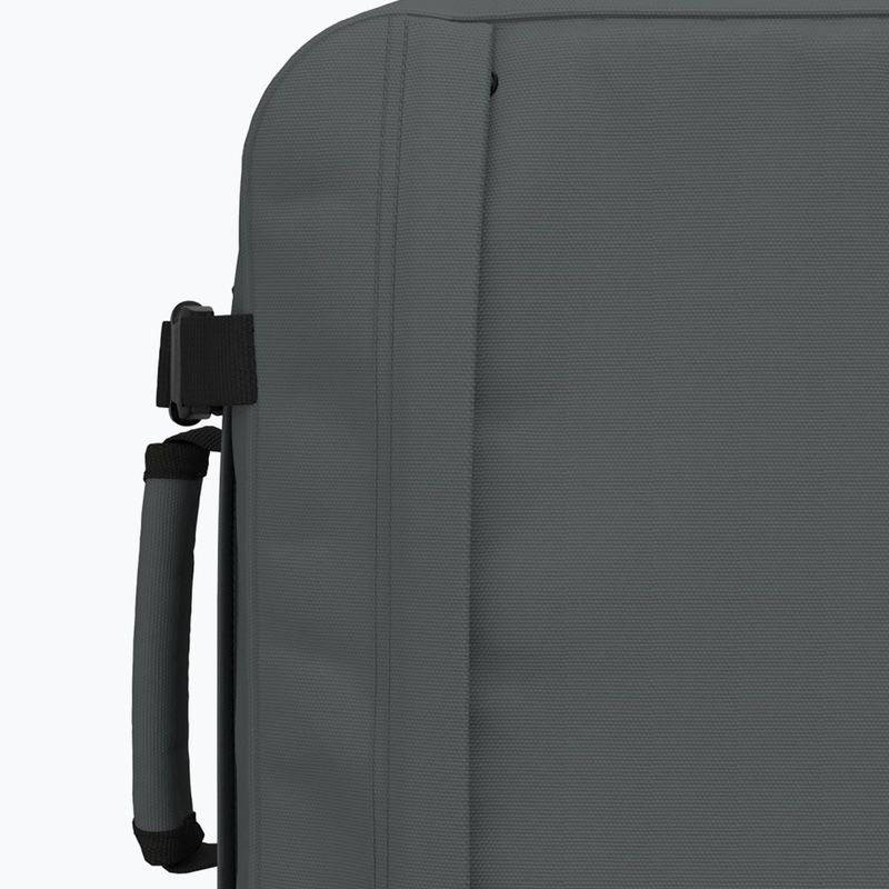Turistinė kuprinė CabinZero Classic 28 l original grey 9