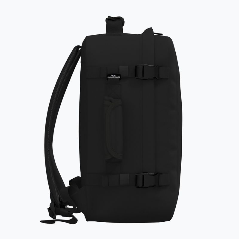 Kelioninė kuprinė CabinZero Classic 36 l absolute black 5