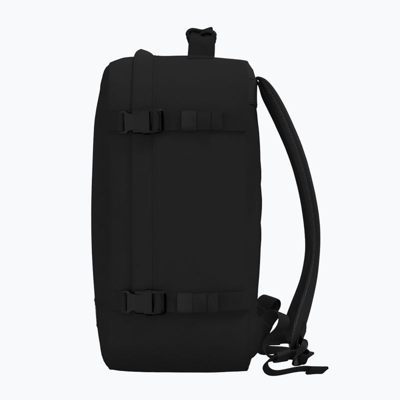 Turistinė kuprinė CabinZero Classic 36 l absolute black 6