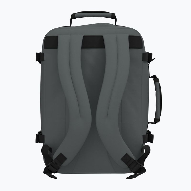 Kelioninė kuprinė CabinZero Classic 36 l original grey 3