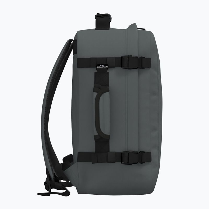 Kelioninė kuprinė CabinZero Classic 36 l original grey 5