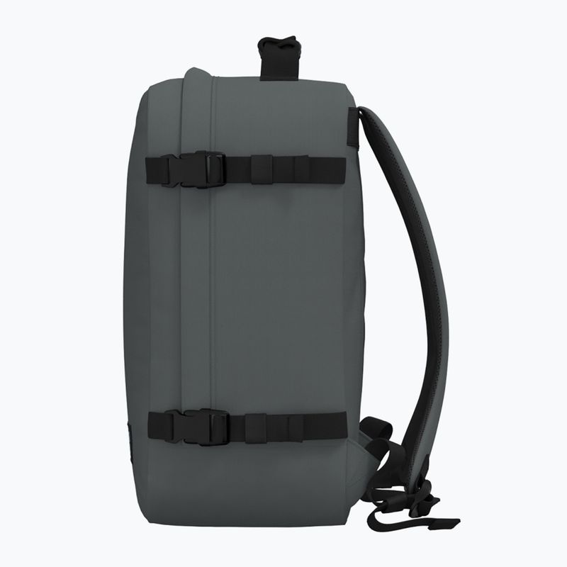 Kelioninė kuprinė CabinZero Classic 36 l original grey 6