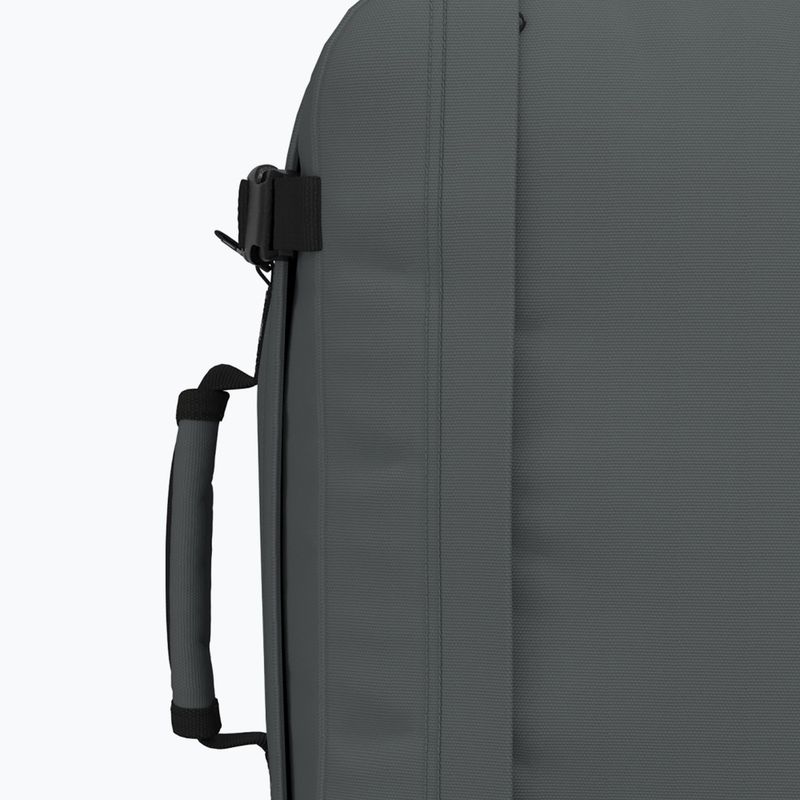 Turistinė kuprinė CabinZero Classic 36 l original grey 10