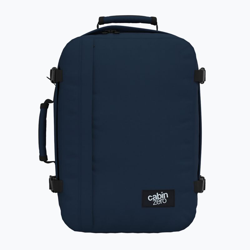 Kelioninė kuprinė CabinZero Classic 36 l navy