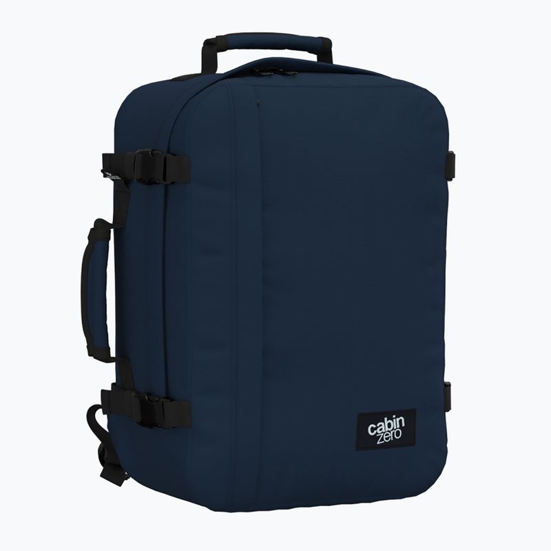 Kelioninė kuprinė CabinZero Classic 36 l navy 2