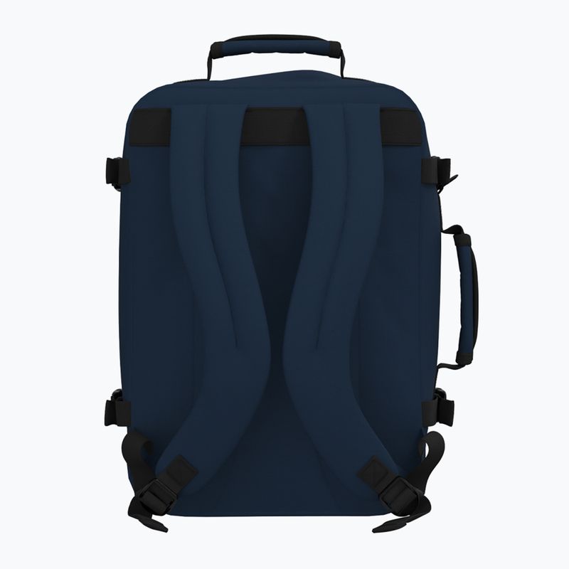 Kelioninė kuprinė CabinZero Classic 36 l navy 3