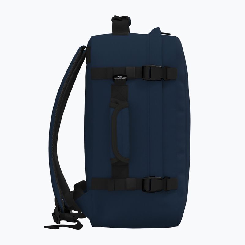 Kelioninė kuprinė CabinZero Classic 36 l navy 5
