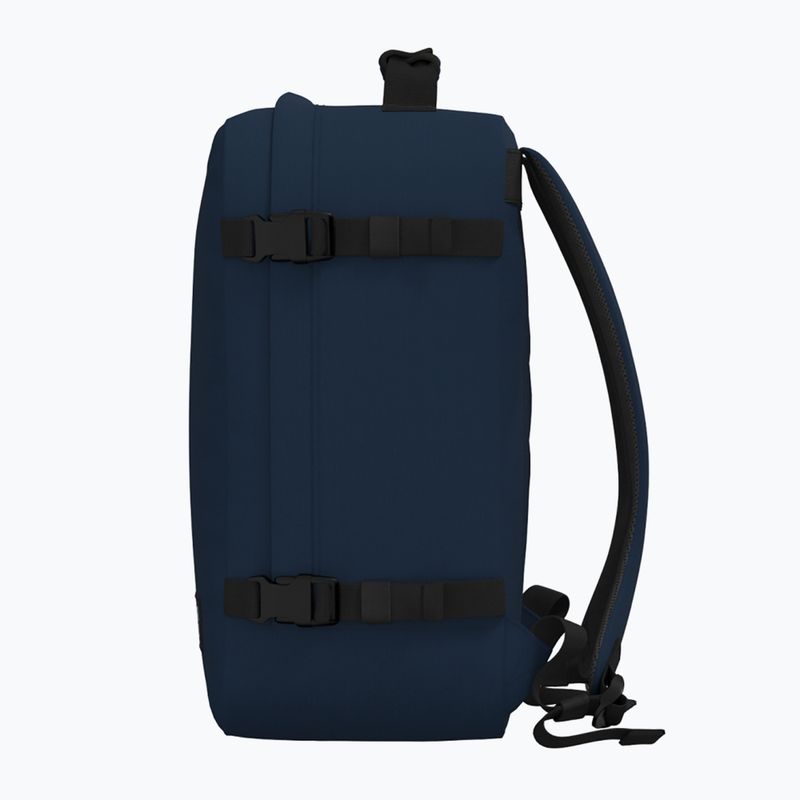 Kelioninė kuprinė CabinZero Classic 36 l navy 6