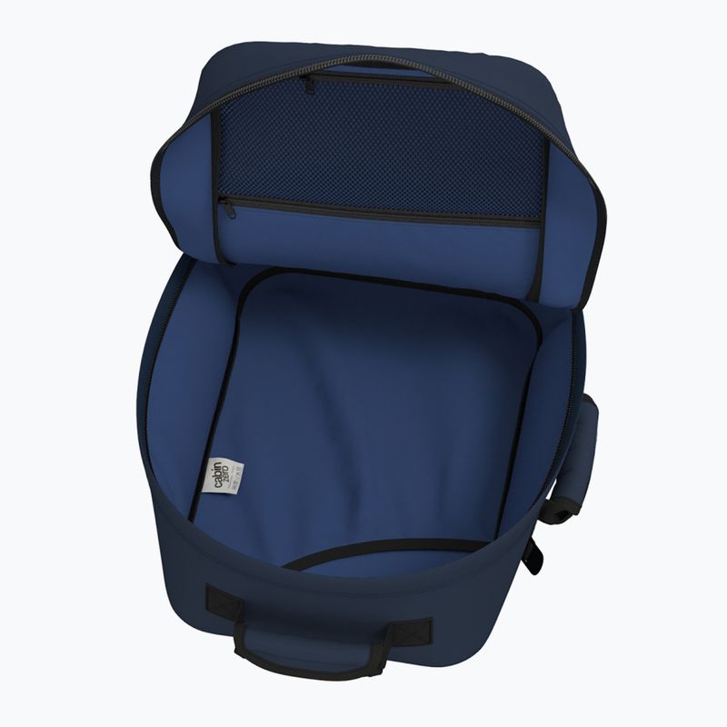 Kelioninė kuprinė CabinZero Classic 36 l navy 7