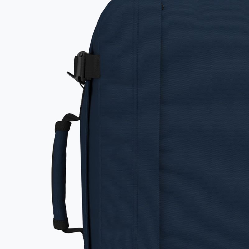 Kelioninė kuprinė CabinZero Classic 36 l navy 10
