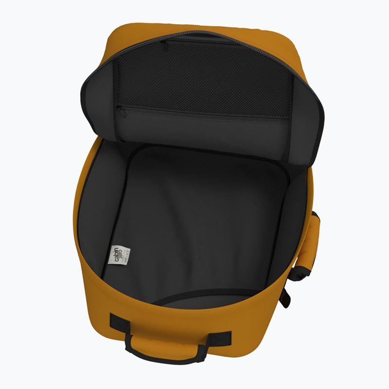 Kelioninė kuprinė CabinZero Classic 36 l orange chill 7