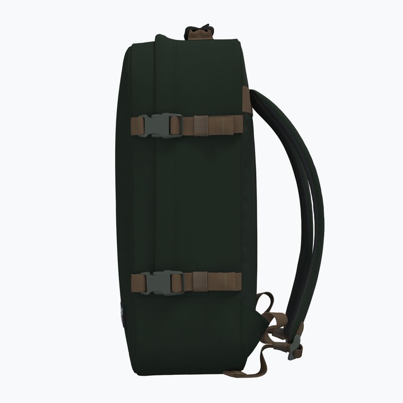 Kelioninė kuprinė CabinZero Classic 44 l black sand 6