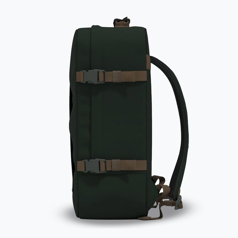 Kelioninė kuprinė CabinZero Classic 44 l black sand 6
