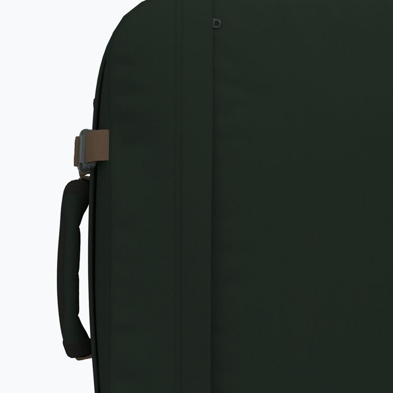 Turistinė kuprinė CabinZero Classic 44 l black sand 9