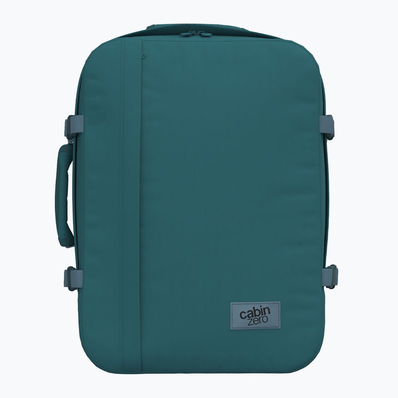 Kelioninė kuprinė CabinZero Classic 44 l aruba blue