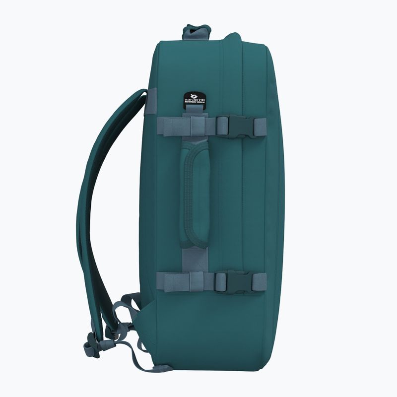 Turistinė kuprinė CabinZero Classic 44 l aruba blue 5