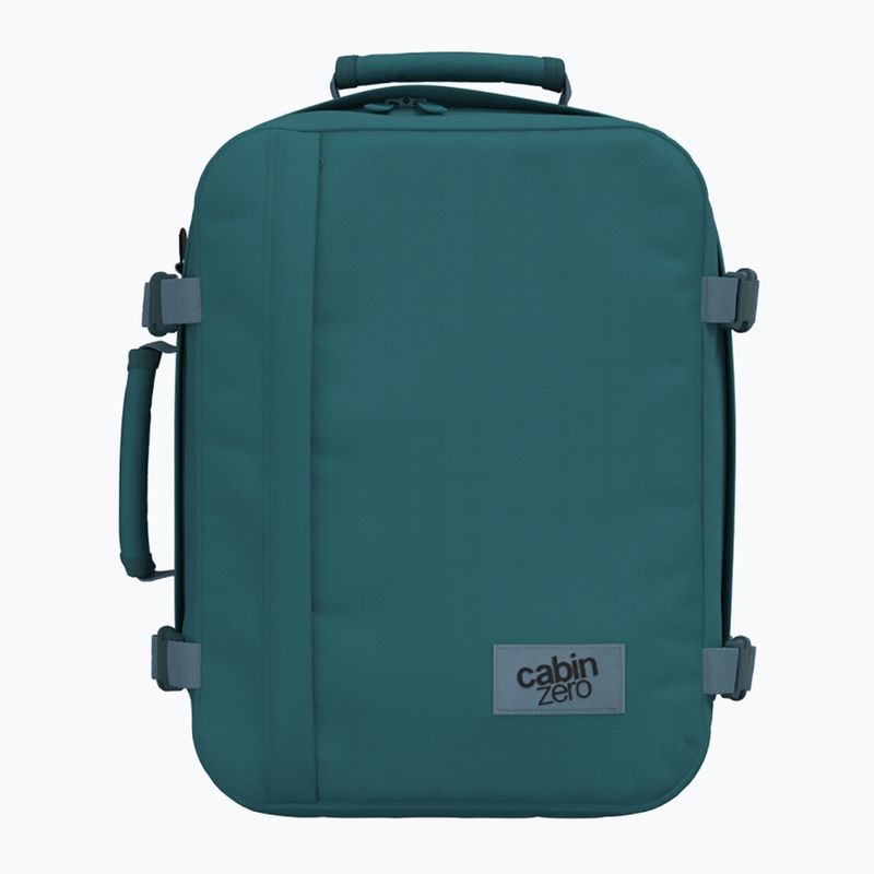 CabinZero Classic 28 l aruba blue turistinė kuprinė