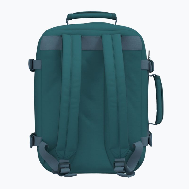 Turistinė kuprinė CabinZero Classic 28 l aruba blue 3