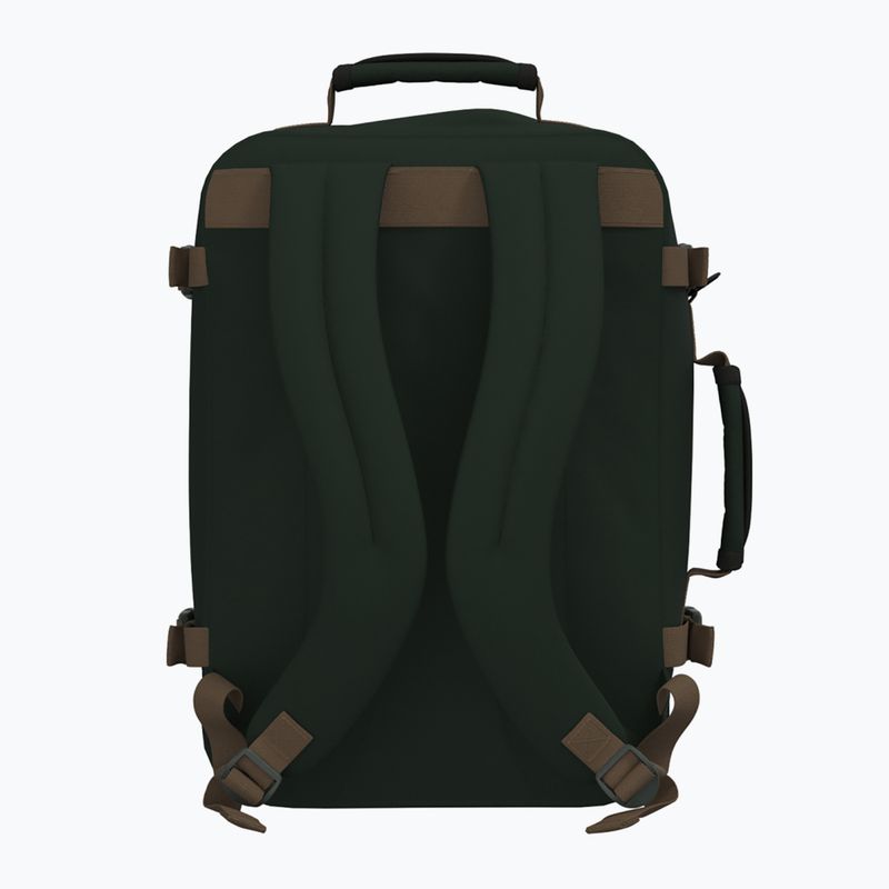Kelioninė kuprinė CabinZero Classic 36 l black sand 3