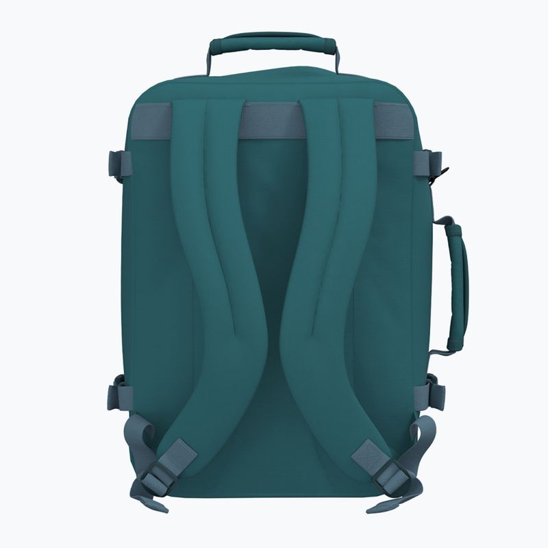 Turistinė kuprinė CabinZero Classic 36 l aruba blue 3