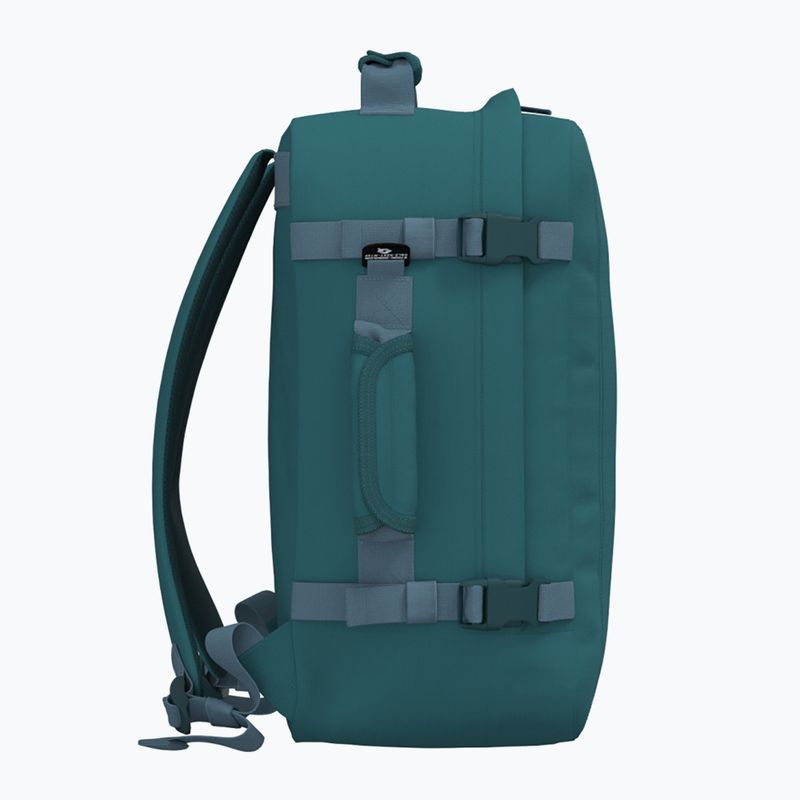 Kelioninė kuprinė CabinZero Classic 36 l aruba blue 5