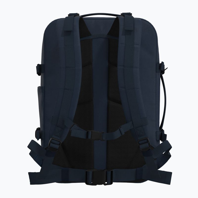 Kelioninė kuprinė CabinZero Military 44 l navy 3