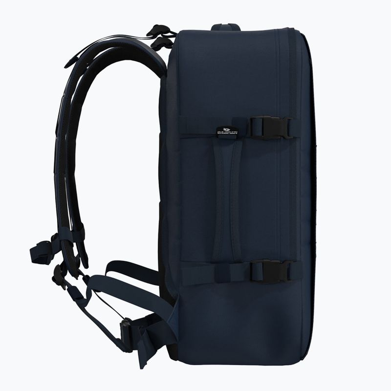 Kelioninė kuprinė CabinZero Military 44 l navy 5