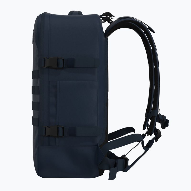 Kelioninė kuprinė CabinZero Military 44 l navy 6