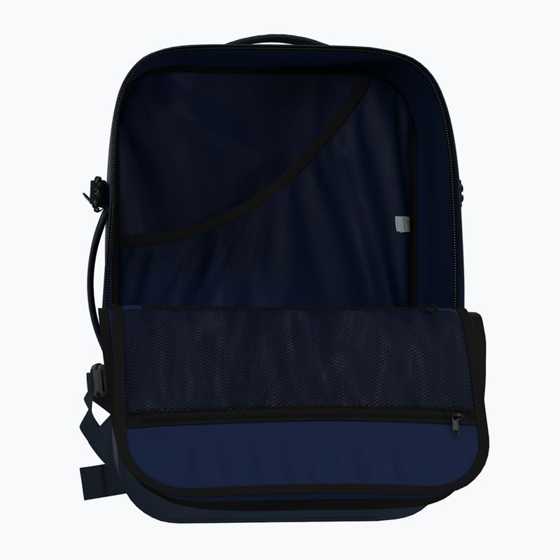 Kelioninė kuprinė CabinZero Military 44 l navy 7