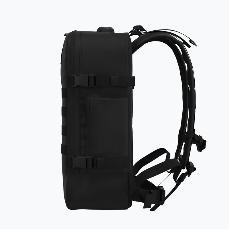 Turistinė kuprinė CabinZero Military 36 l absolute black 6
