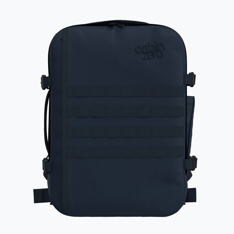 Turistinė kuprinė CabinZero Military 36 l navy