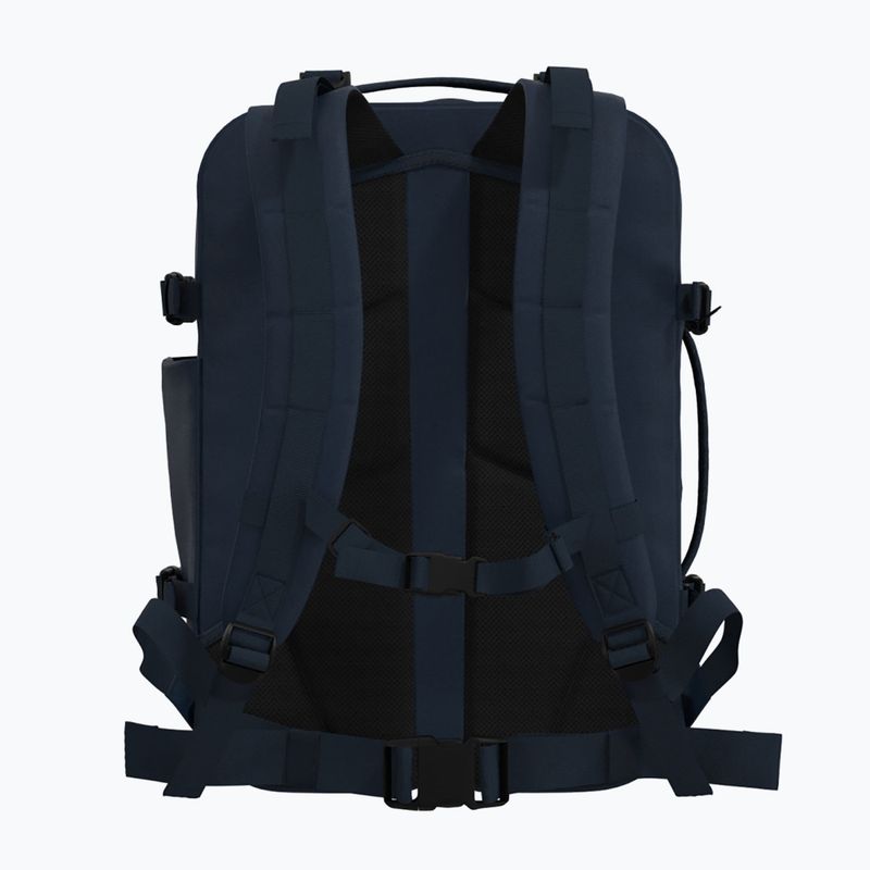Kelioninė kuprinė CabinZero Military 36 l navy 3
