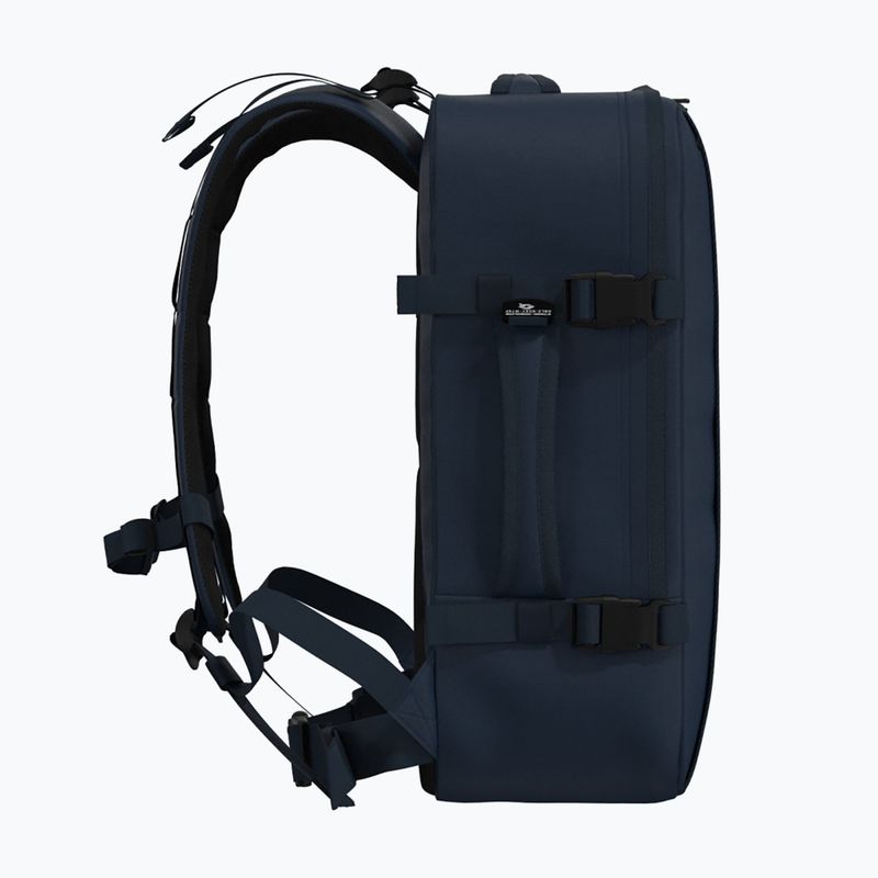 Kelioninė kuprinė CabinZero Military 36 l navy 5