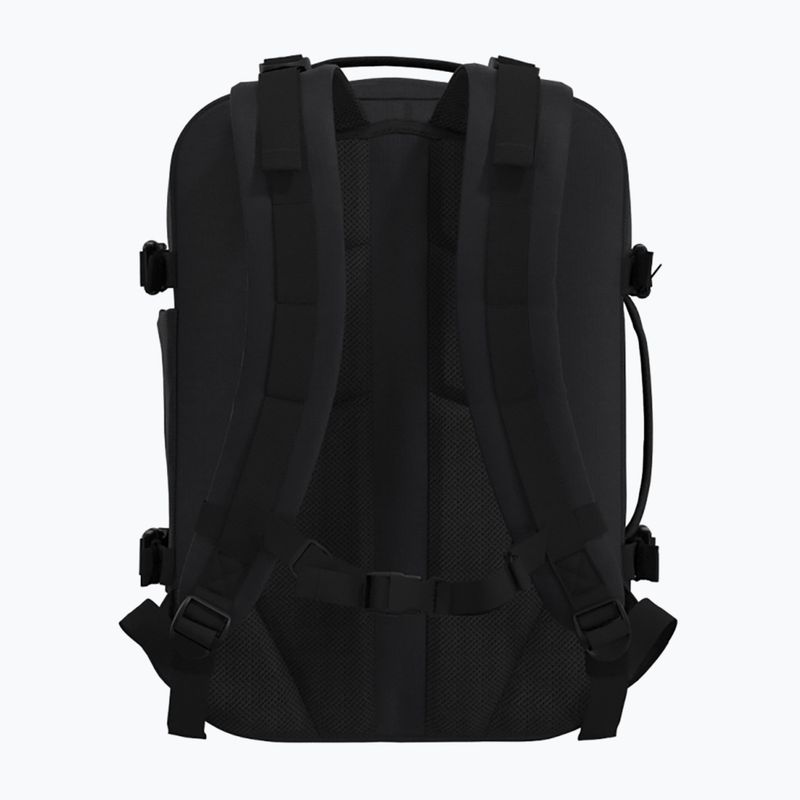 Kelioninė kuprinė CabinZero Military 28 l absolute black 3