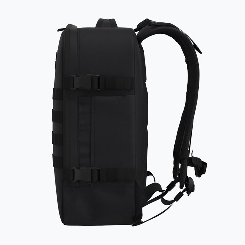 Kelioninė kuprinė CabinZero Military 28 l absolute black 6