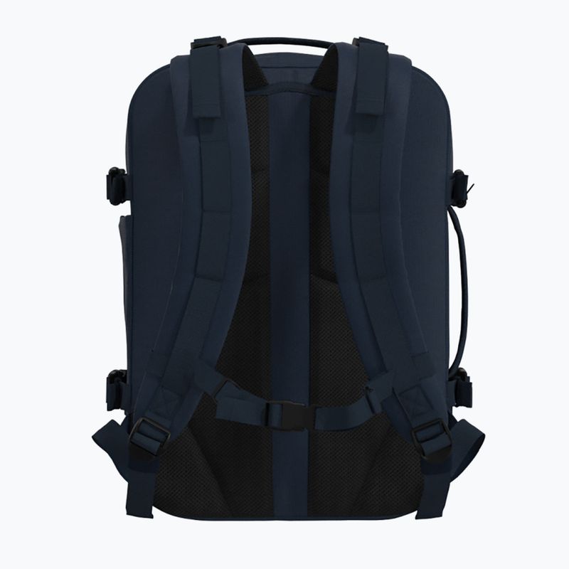 Kelioninė kuprinė CabinZero Military 28 l navy 4