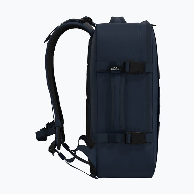 Kelioninė kuprinė CabinZero Military 28 l navy 5