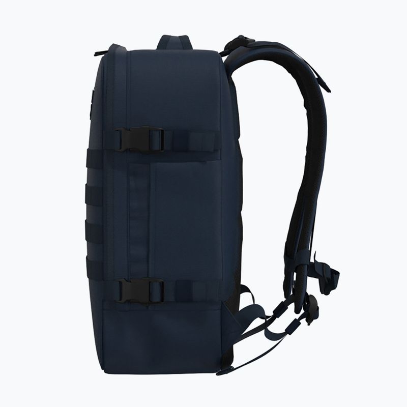 Kelioninė kuprinė CabinZero Military 28 l navy 6